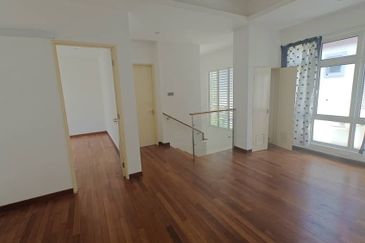 Casa Idaman, Setia Alam