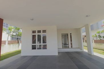 Casa Idaman, Setia Alam