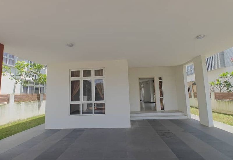 Casa Idaman, Setia Alam