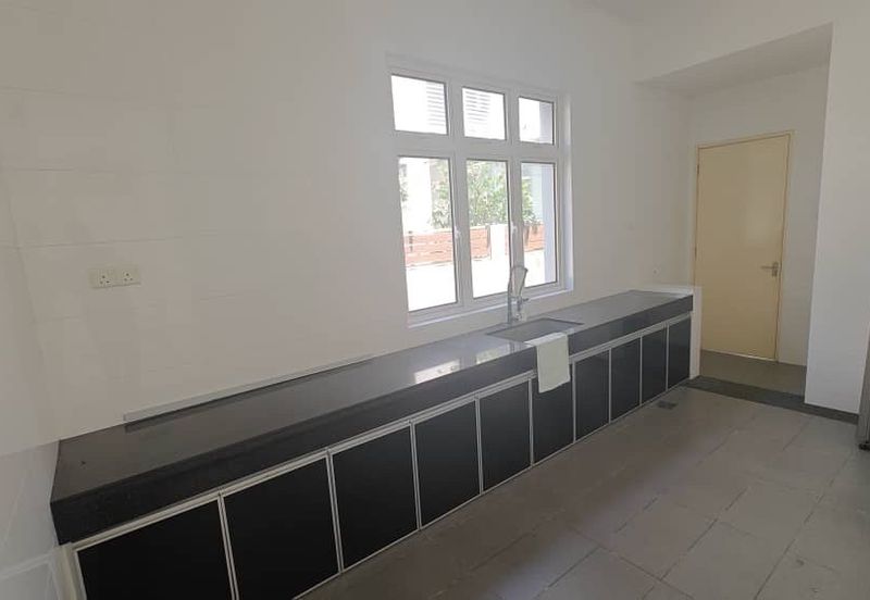 Casa Idaman, Setia Alam