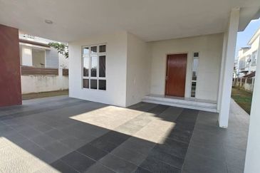 Casa Idaman, Setia Alam