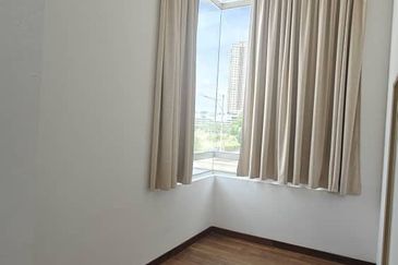 Casa Idaman, Setia Alam