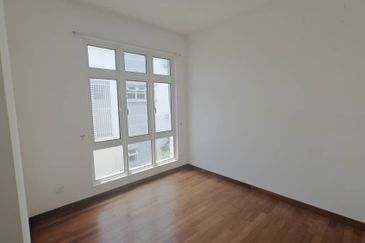 Casa Idaman, Setia Alam