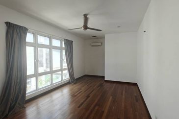 Casa Idaman, Setia Alam