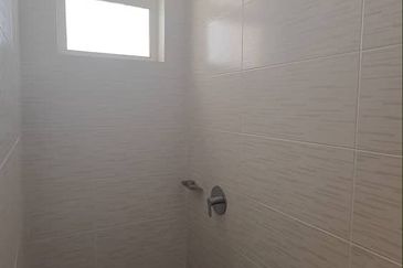 Casa Idaman, Setia Alam