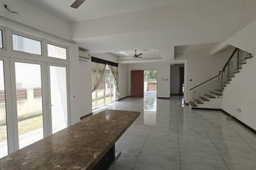 Casa Idaman, Setia Alam