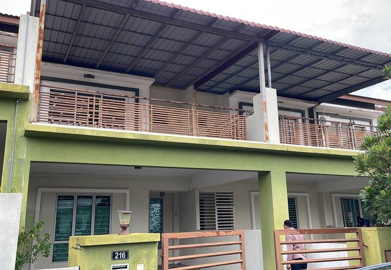 Taman Bukit Citra Pajam