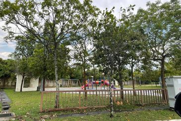 Taman Bukit Citra Pajam