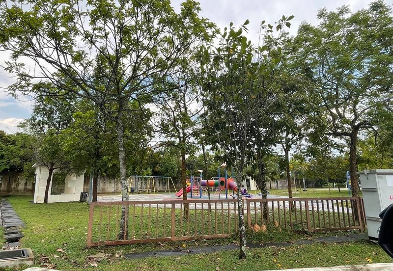 Taman Bukit Citra Pajam