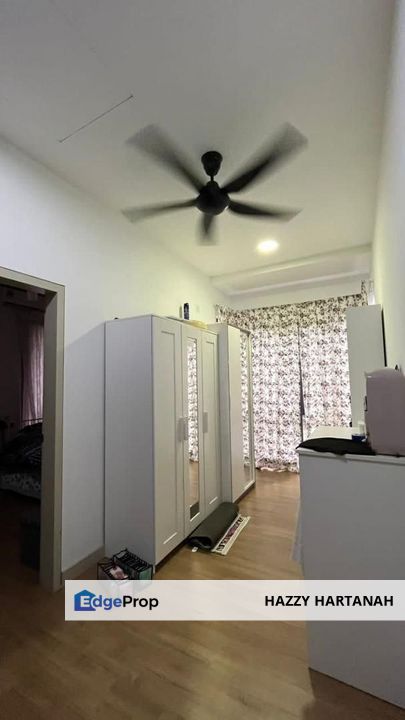 BEAUTIFUL CORNER LOT | Double Storey Elmina West, Seksyen U16 Shah Alam, Selangor, Shah Alam