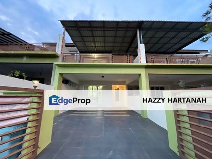 2 storey terrace @Aria Park, Citra Hill , Taman Bukit Citra 2, Freehold!. Mantin, Negeri Sembilan. Ready to move in., Negeri Sembilan, Nilai