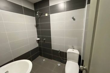 Taman Bukit Citra Pajam