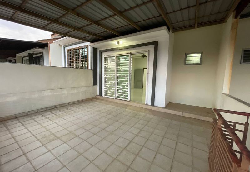 Taman Bukit Citra Pajam