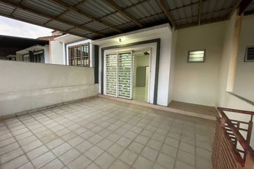 Taman Bukit Citra Pajam