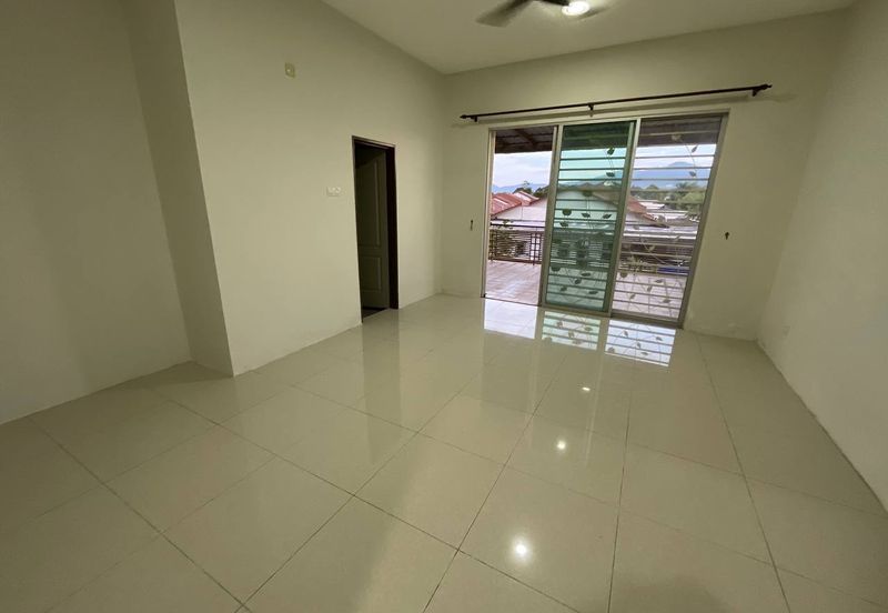 Taman Bukit Citra Pajam