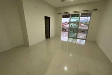 Taman Bukit Citra Pajam