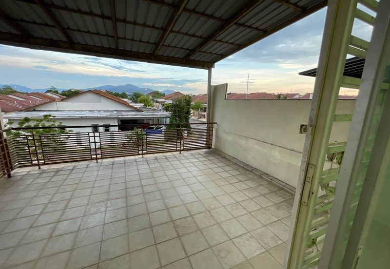 Taman Bukit Citra Pajam