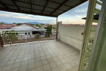 Taman Bukit Citra Pajam