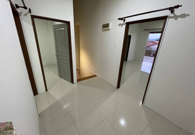 Taman Bukit Citra Pajam