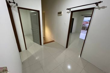 Taman Bukit Citra Pajam