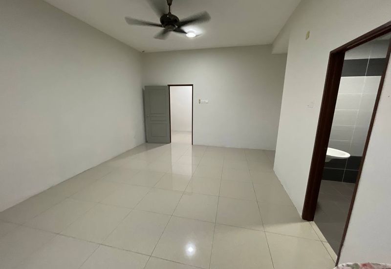 Taman Bukit Citra Pajam