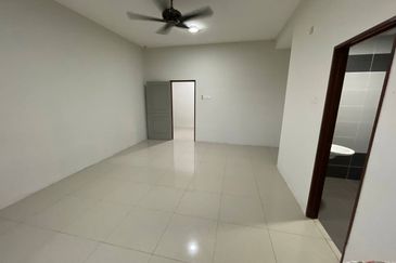 Taman Bukit Citra Pajam