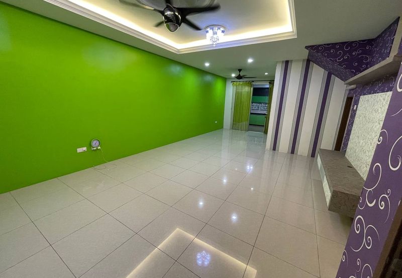 Taman Bukit Citra Pajam