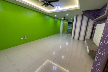 Taman Bukit Citra Pajam