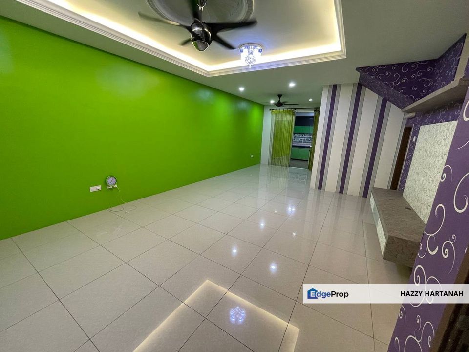 2 storey terrace @Aria Park, Citra Hill , Taman Bukit Citra 2, Freehold!. Mantin, Negeri Sembilan. Ready to move in., Negeri Sembilan, Nilai