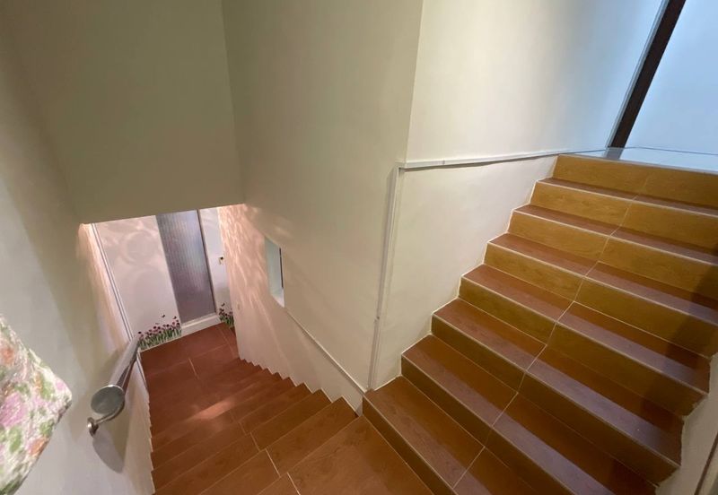 Taman Bukit Citra Pajam