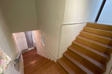 Taman Bukit Citra Pajam