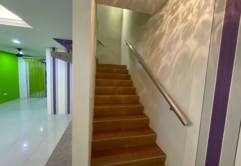 Taman Bukit Citra Pajam