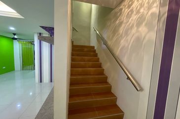 Taman Bukit Citra Pajam