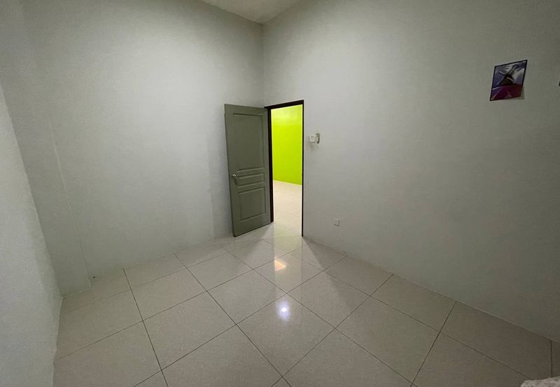 Taman Bukit Citra Pajam