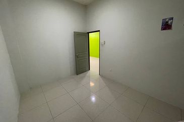 Taman Bukit Citra Pajam