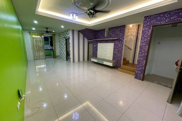 Taman Bukit Citra Pajam