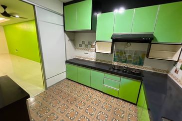 Taman Bukit Citra Pajam