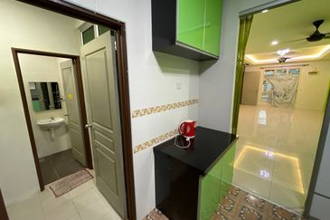 Taman Bukit Citra Pajam