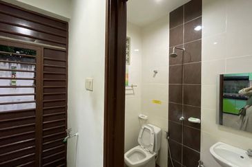 Taman Bukit Citra Pajam