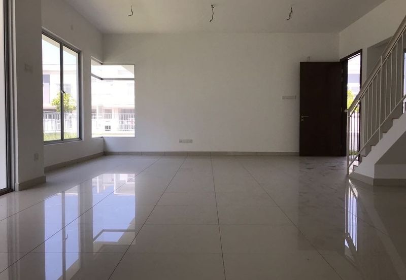 The Banyan II @ Bandar Seri Coalfields