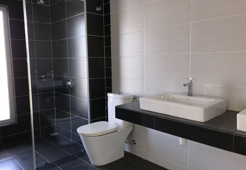 The Banyan II @ Bandar Seri Coalfields