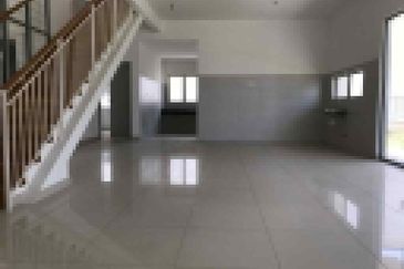 The Banyan II @ Bandar Seri Coalfields