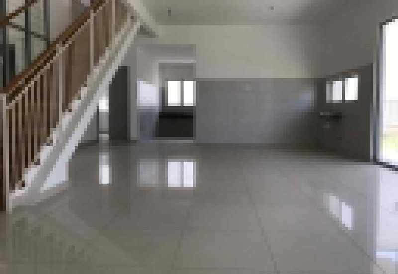 The Banyan II @ Bandar Seri Coalfields