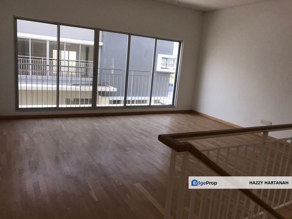 RM830k sahaja! Murah!. Brand New Semi D, Tropicale, Banyan 2,  Bandar Seri Coalfied  FREEHOLD , Selangor, Sungai Buloh