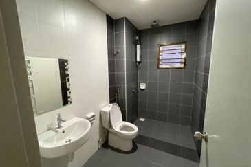 The Banyan II @ Bandar Seri Coalfields