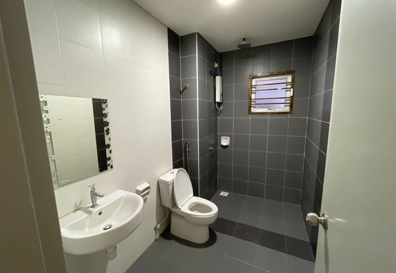 The Banyan II @ Bandar Seri Coalfields