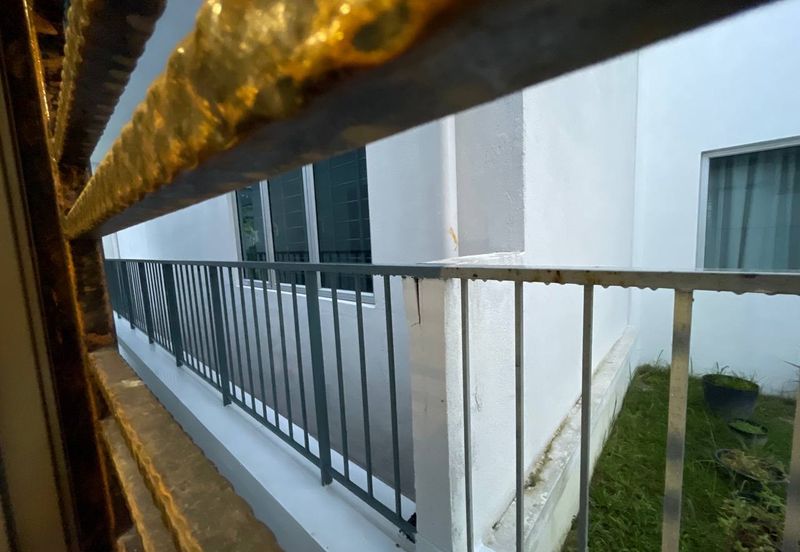 The Banyan II @ Bandar Seri Coalfields