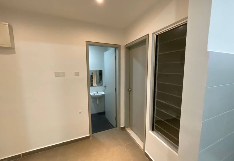 The Banyan II @ Bandar Seri Coalfields