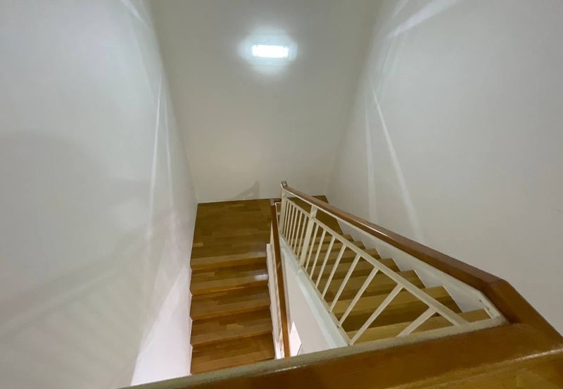 The Banyan II @ Bandar Seri Coalfields