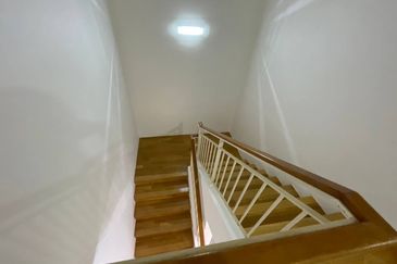 The Banyan II @ Bandar Seri Coalfields